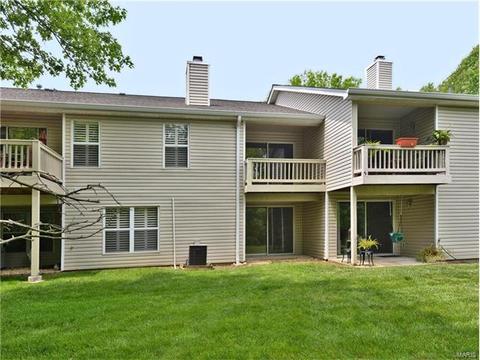 860 Woodside Trails Dr, Ballwin, MO 63021 photo 18