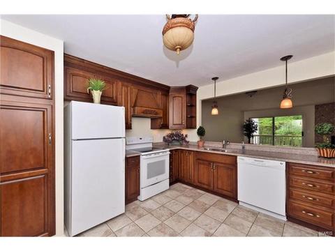 860 Woodside Trails Dr, Ballwin, MO 63021 photo 8