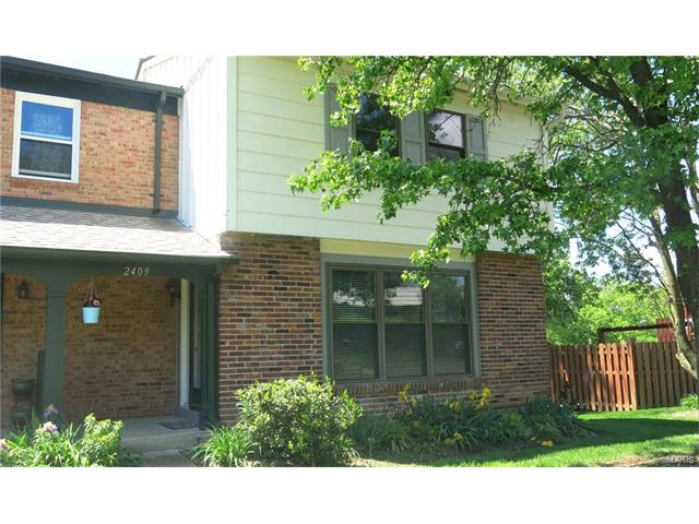 2409 Hidden Meadow Ln, Ballwin, MO 63021 photo 22
