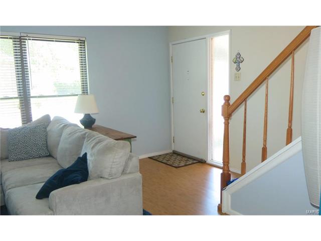 2409 Hidden Meadow Ln, Ballwin, MO 63021 photo 8