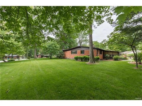 401 Andover Ln, Ballwin, MO 63011 photo 24