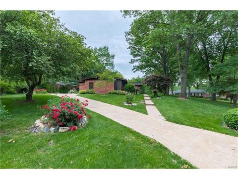 401 Andover Ln, Ballwin, MO 63011 photo 20