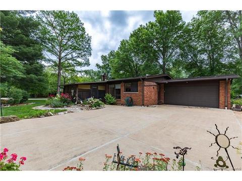 401 Andover Ln, Ballwin, MO 63011 photo 18