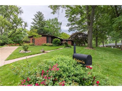 401 Andover Ln, Ballwin, MO 63011 photo 21