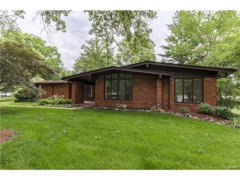 401 Andover Ln, Ballwin, MO 63011 photo 22