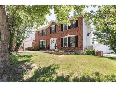 53 Georgetown Cir, O'fallon, MO 63368 photo 34