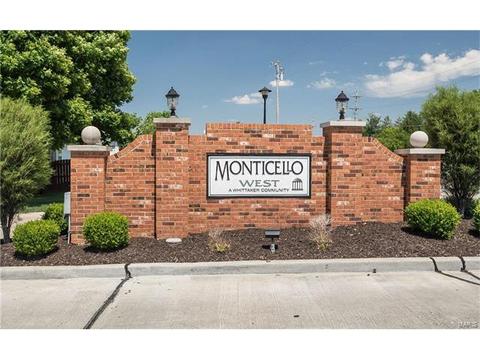 53 Georgetown Cir, O'fallon, MO 63368 photo 35
