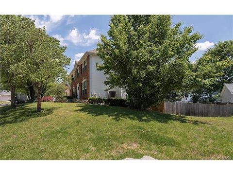 53 Georgetown Cir, O'fallon, MO 63368 photo 32