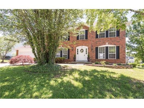 53 Georgetown Cir, O'fallon, MO 63368 photo 1
