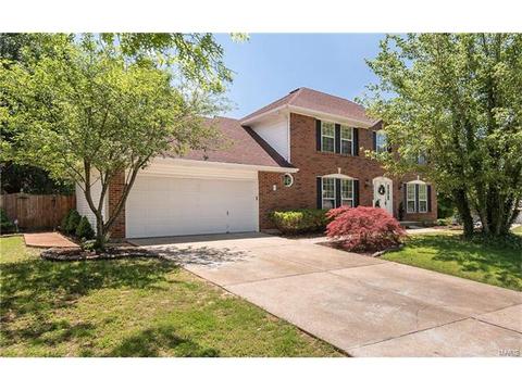 53 Georgetown Cir, O'fallon, MO 63368 photo 33