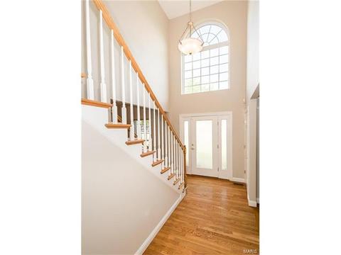16037 Forest Valley Dr, Ballwin, MO 63021 photo 5