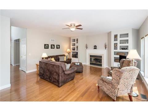 16037 Forest Valley Dr, Ballwin, MO 63021 photo 12