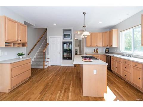 16037 Forest Valley Dr, Ballwin, MO 63021 photo 19