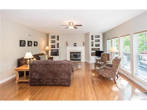 16037 Forest Valley Dr, Ballwin, MO 63021 photo 11