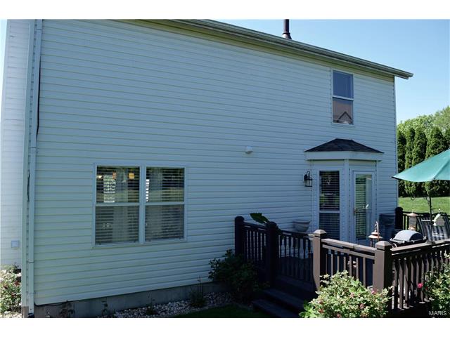 902 Claybend Dr, Ballwin, MO 63011 photo 29