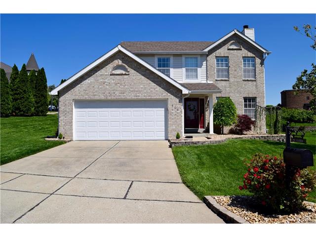 902 Claybend Dr, Ballwin, MO 63011 photo 2
