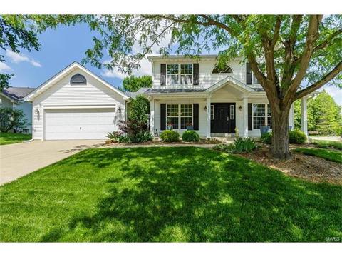 131 Royallmanor Ln, O'fallon, MO 63368 photo 1
