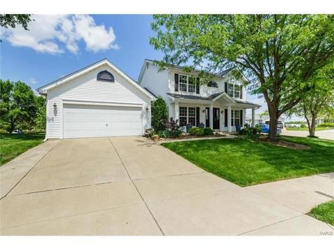 131 Royallmanor Ln, O'fallon, MO 63368 photo 44