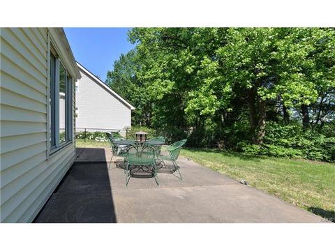 691 Woodrun Ct, Ballwin, MO 63021 photo 16