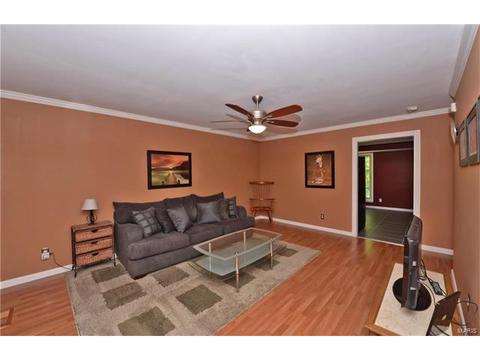 691 Woodrun Ct, Ballwin, MO 63021 photo 4