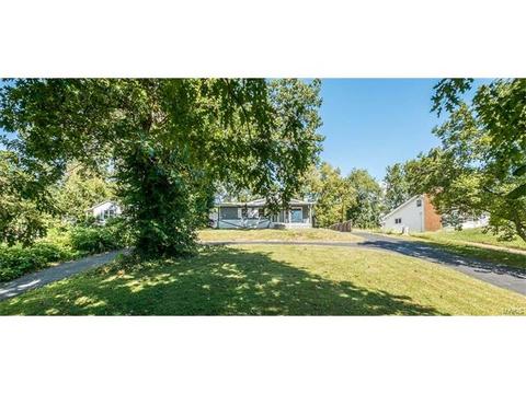 115 Scott Ave, Saint Louis, MO 63135 photo 1