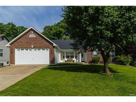 514 Winter Park, O'fallon, MO 63366 photo 1