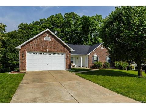514 Winter Park, O'fallon, MO 63366 photo 47