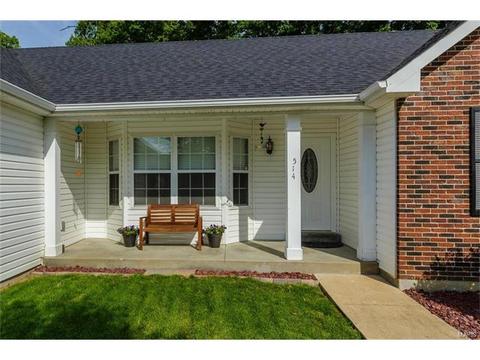 514 Winter Park, O'fallon, MO 63366 photo 2