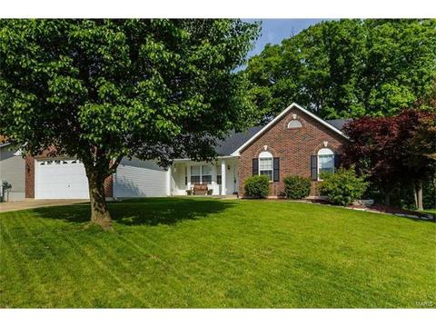 514 Winter Park, O'fallon, MO 63366 photo 40