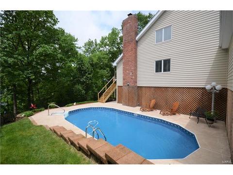 657 Huntley Hts, Ballwin, MO 63021 photo 27