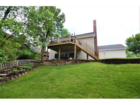 657 Huntley Hts, Ballwin, MO 63021 photo 31