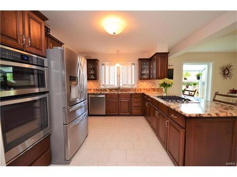 657 Huntley Hts, Ballwin, MO 63021 photo 12