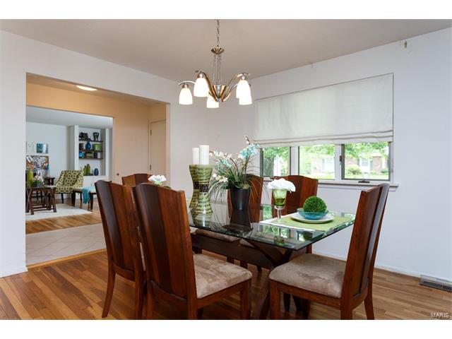 901 Bitterfield Dr, Ballwin, MO 63011 photo 5