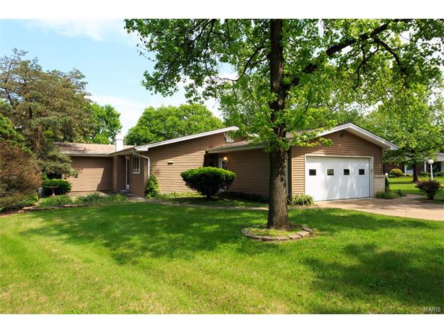 901 Bitterfield Dr, Ballwin, MO 63011 photo 20