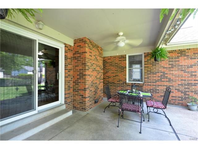 1705 Derrynane, Ballwin, MO 63021 photo 20