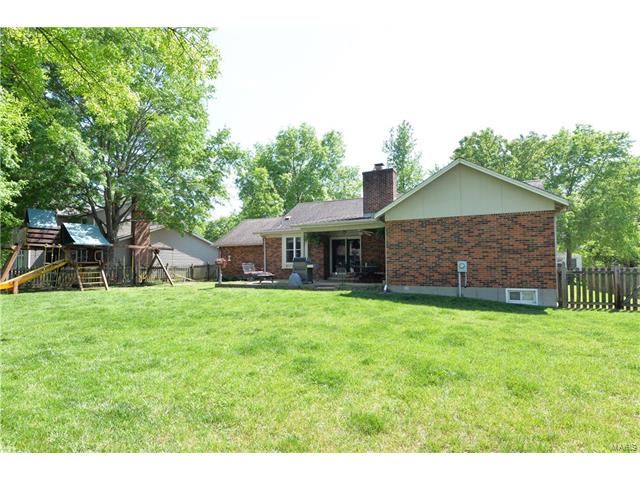 1705 Derrynane, Ballwin, MO 63021 photo 23