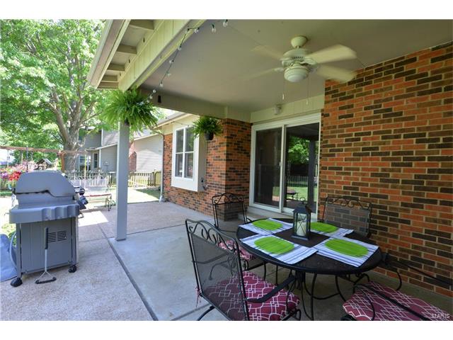 1705 Derrynane, Ballwin, MO 63021 photo 21