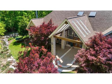 2133 Mint Spring Ln, Glencoe, MO 63038 photo 1