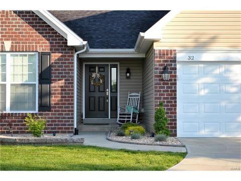 32 Flanders Ct, O'fallon, MO 63366 photo 9