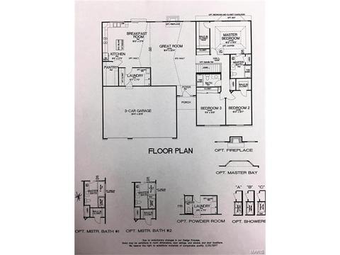 32 Flanders Ct, O'fallon, MO 63366 photo 4