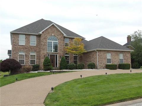 126 Roehampton Ln, Weldon Spring, MO 63304 photo 44