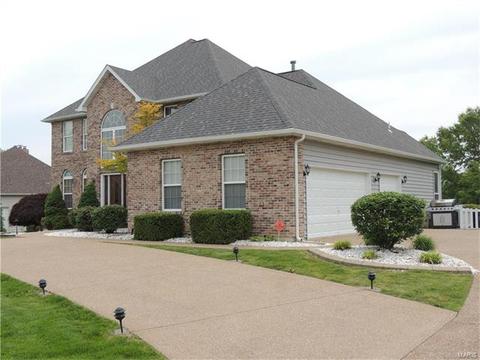 126 Roehampton Ln, Weldon Spring, MO 63304 photo 43