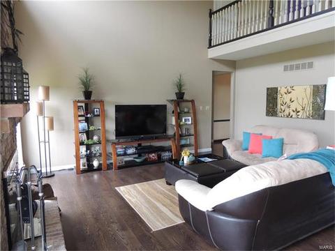 126 Roehampton Ln, Weldon Spring, MO 63304 photo 7
