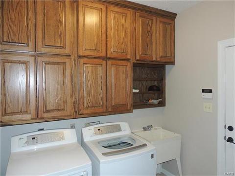 126 Roehampton Ln, Weldon Spring, MO 63304 photo 25