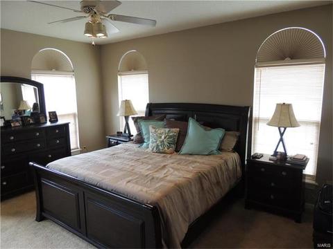 126 Roehampton Ln, Weldon Spring, MO 63304 photo 20