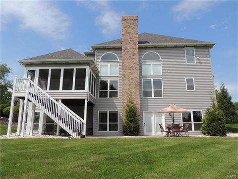 126 Roehampton Ln, Weldon Spring, MO 63304 photo 41