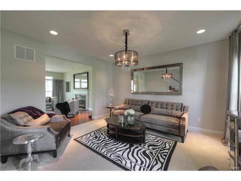 605 Havenhurst Ct, O'fallon, MO 63368 photo 5