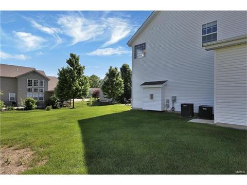 605 Havenhurst Ct, O'fallon, MO 63368 photo 35