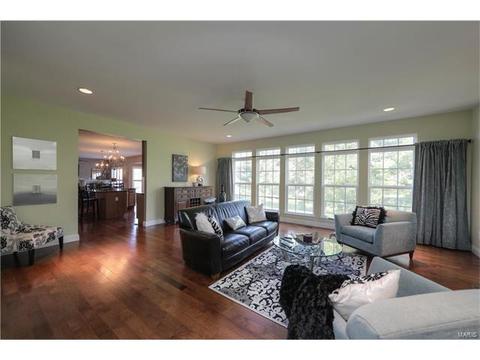605 Havenhurst Ct, O'fallon, MO 63368 photo 14