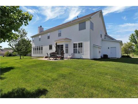 605 Havenhurst Ct, O'fallon, MO 63368 photo 33